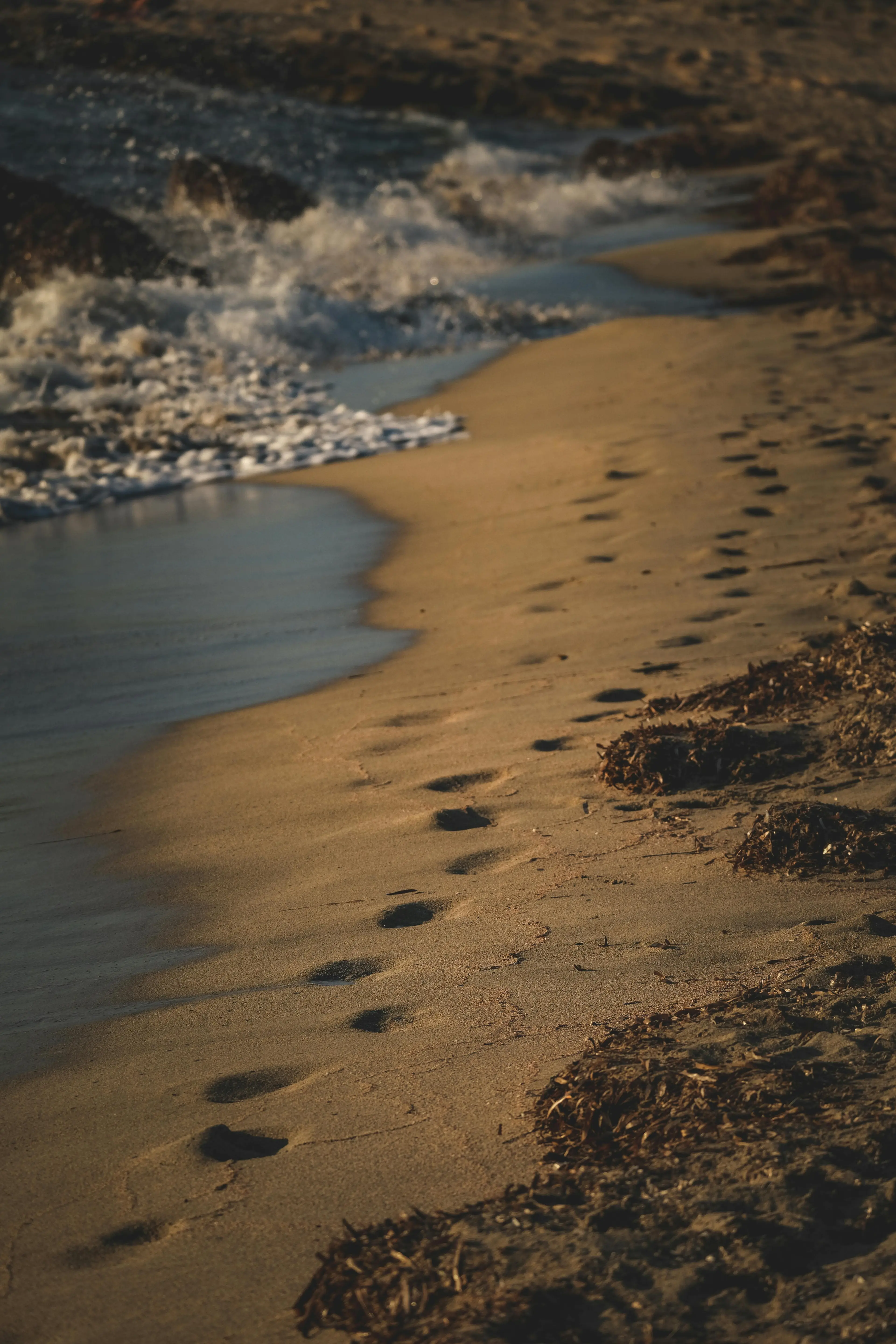 רקע נשימה רגוע